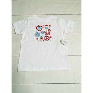 Sweet Wink Size 3 Tshirt